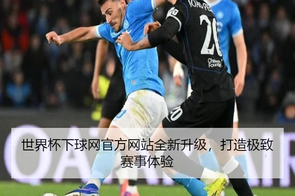 世界杯下球网官方网站全新升级，打造极致赛事体验